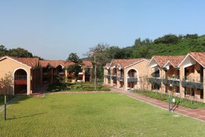 동해무릉건강숲