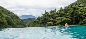 포레스트리솜인피니티스파존